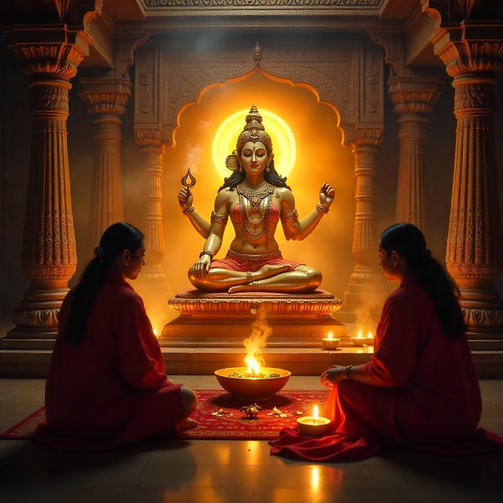 Health & Healing Rituals