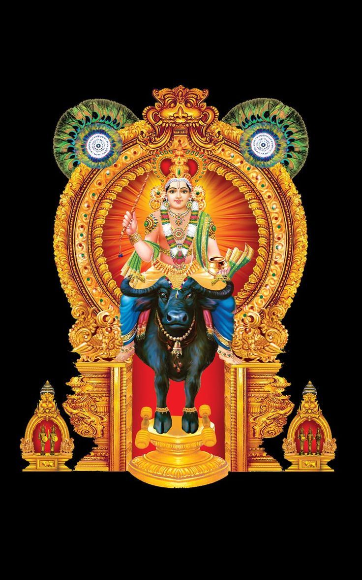 Shri Maha Vishnumaya Swami